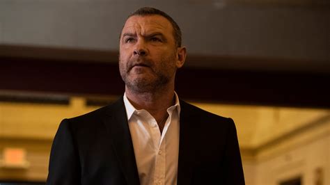 Ray Donovan movie ending: Liev Schreiber on that .